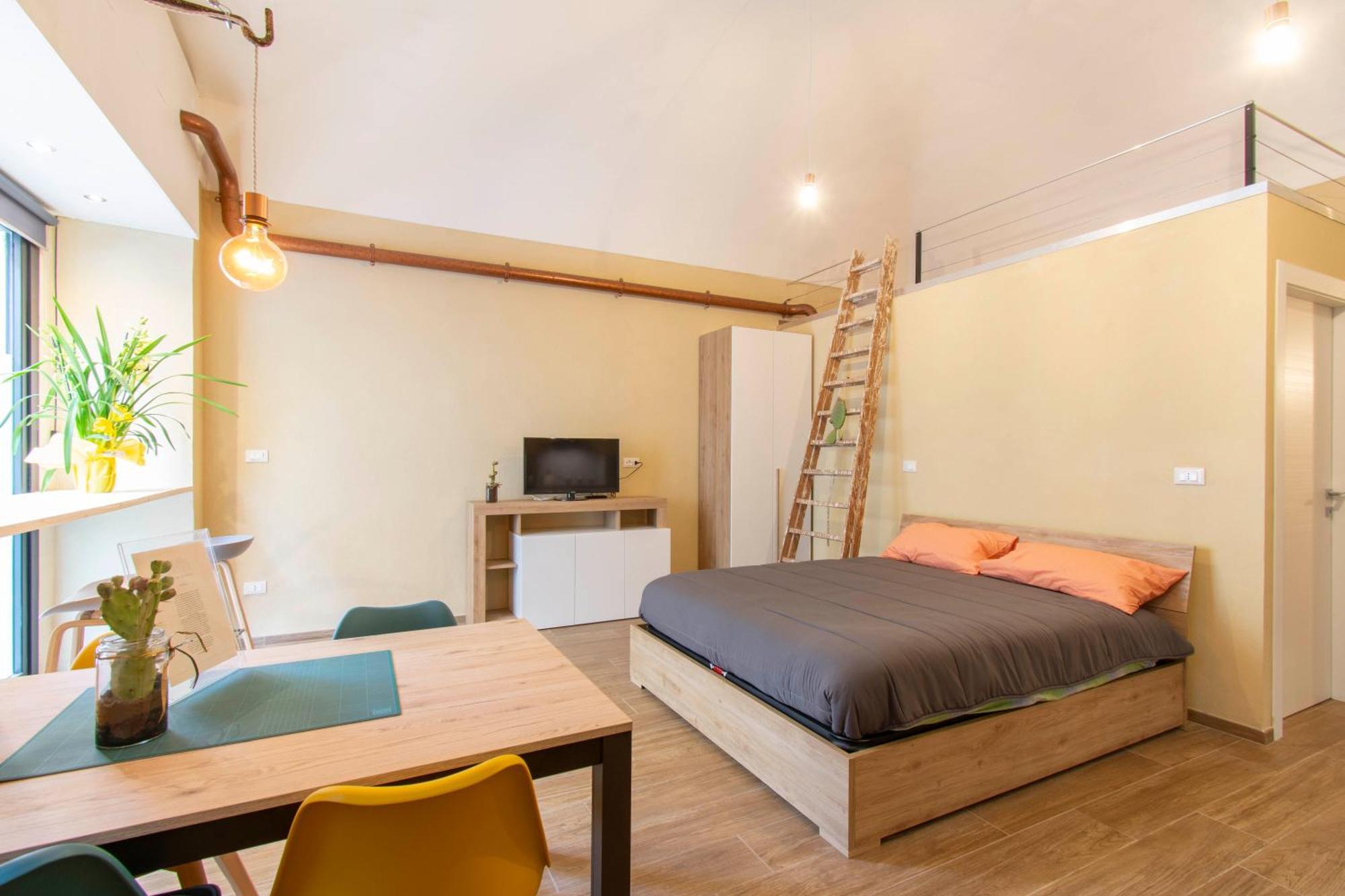 Il Fico D'india Appartement
