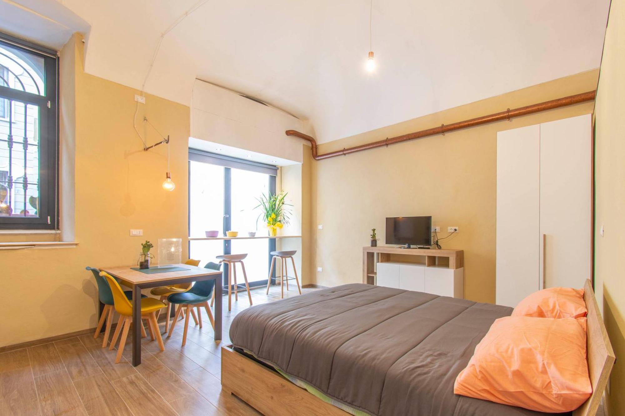 Il Fico D'india Appartement *