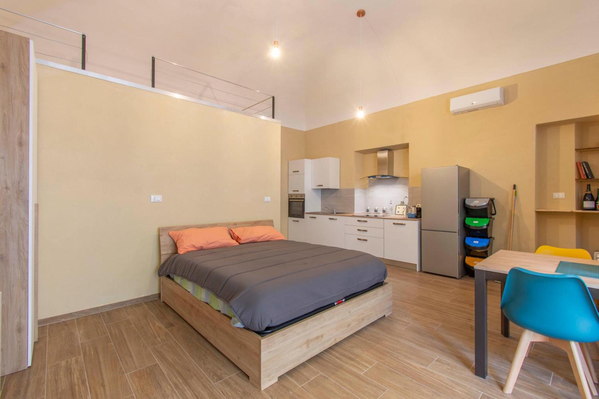 Appartement Il Fico D'india Turin